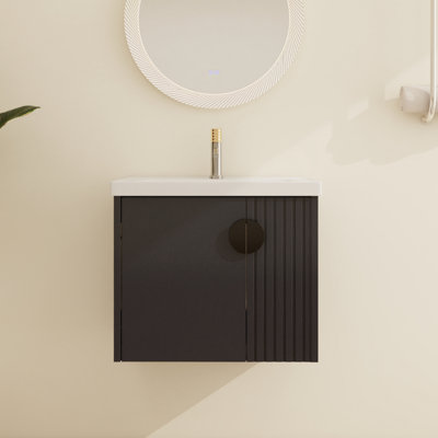 Meuble-lavabo mural simple 24 po Bratislava