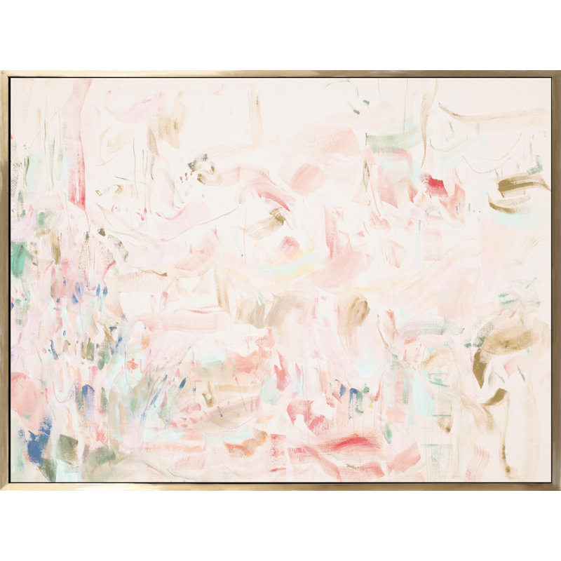Impression sur toile sur toile vierge, H 36 po x l 48 po