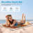 Ultra Light Beach Towel