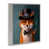 Estampe numérique Farmhouse sélectionné