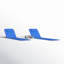 Chaise longue simple Henton