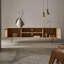 Meuble télé Modern Burlywood-1250279536-1250279542