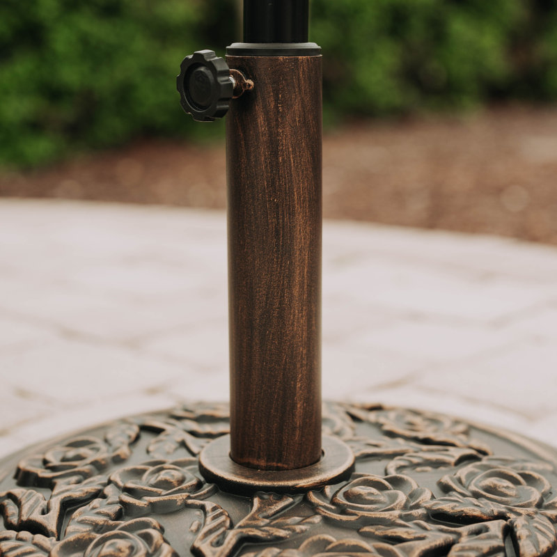 Malloy 20 Lb. Umbrella Base