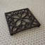 Square 2 Piece Trivet Set