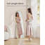 Aluminium U-Shaped Mirror