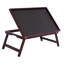 Plateau de table en bambou BIRDROCK Home-115103207