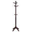Shamus 9 - Hook Freestanding Coat Rack-2137160134
