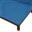 Lit plateforme / canapé-lit tapissier Tashya-98676107-98676117