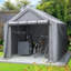 Abri de jardin pour voiture-107087336