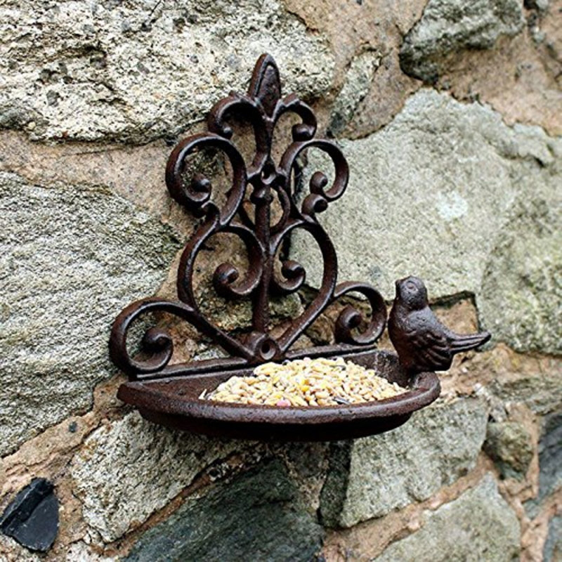 Buettner Metal Window Feeding Station