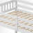 Douglaston Kids Twin Over Full Bunk Bed-1434360611