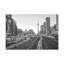 No Frame Print on Canvas