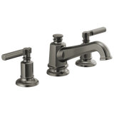 Invari™ Widespread Lavatory Faucet with Angled Spout