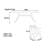 Solid Ash Dining Table-814300500-814300503