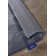 , Anthracite Leon high pile rug