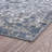 Asbey Rory Oriental Blue Area Rug-2106677580