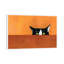 You'Re Being Watched by Jamie Morath - Print on Canvas-1627695851-1627695847