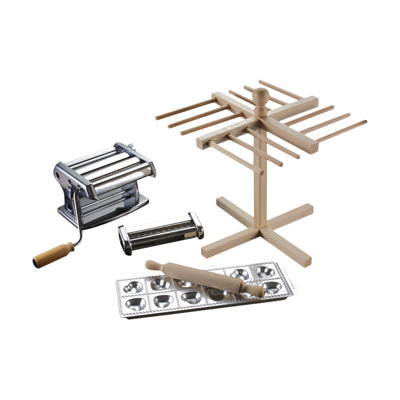 GSD Titania Electric Pasta Maker