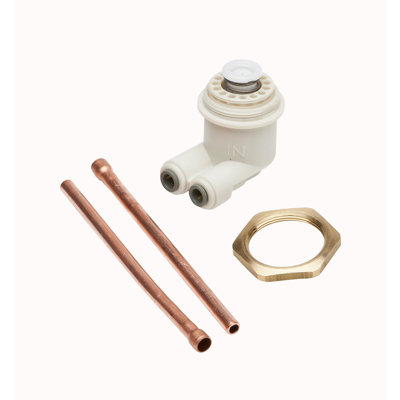 Kit - Regulator With Spring