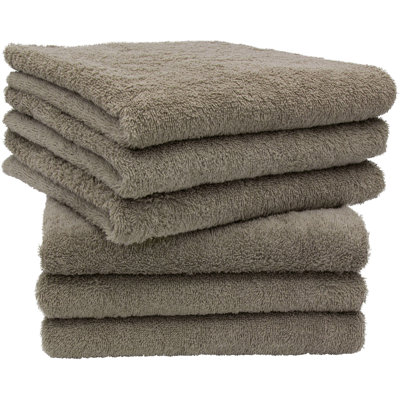Midweight Hand Towel