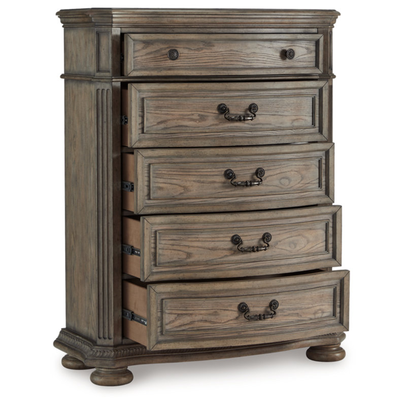 Commode Toine