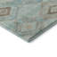 Tapis aztèque AMF1857 de qualité supérieure lavable à la machine-126007365
