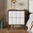 Jaleia 19.7 " W Nightstand