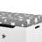 Calsbeck Isabelle & Max™ Toy Box