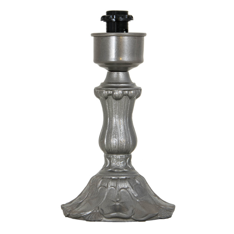 Vanscoy Torchiere Table Lamp