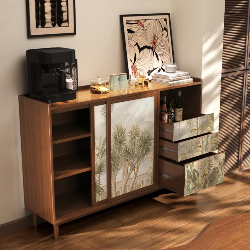 High-Quality Large-Capacity Sideboard