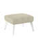 Upholstered Ottoman