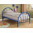 Metal Twin Open Frame Bed-572914084