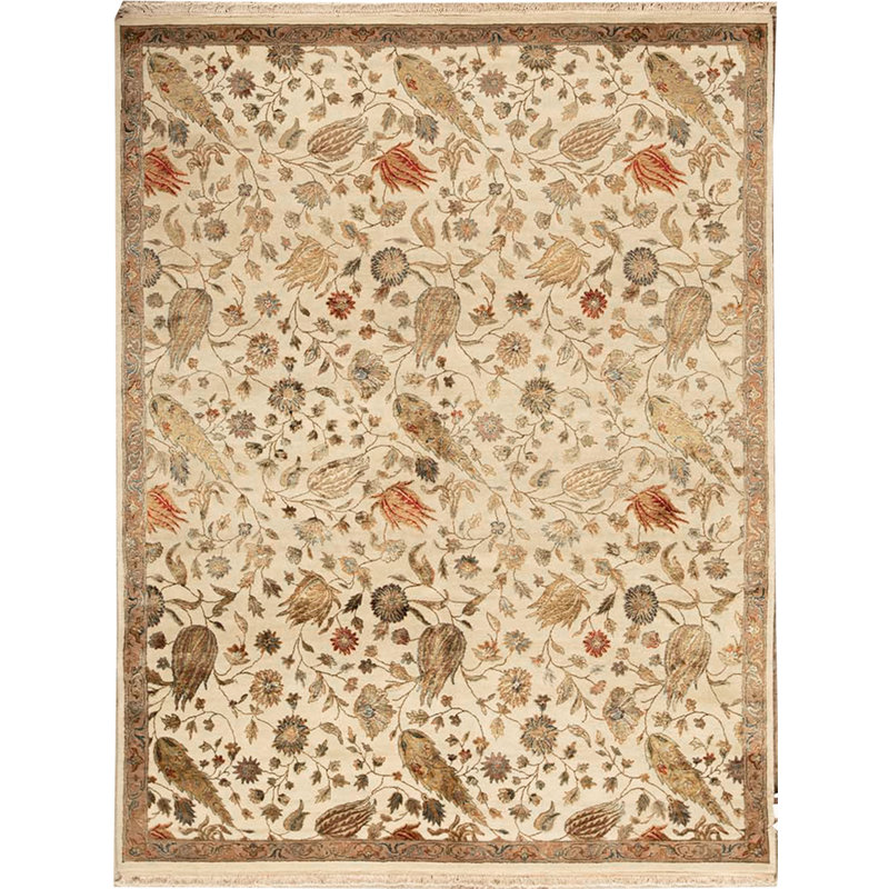 Chantel Floral Area Rug