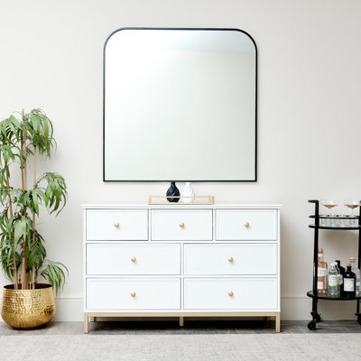 Taoran Wall Mirror