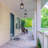Ezquiel 1-Light Outdoor Hanging Pendant Light