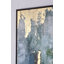 Floater Frame Painting on Canvas