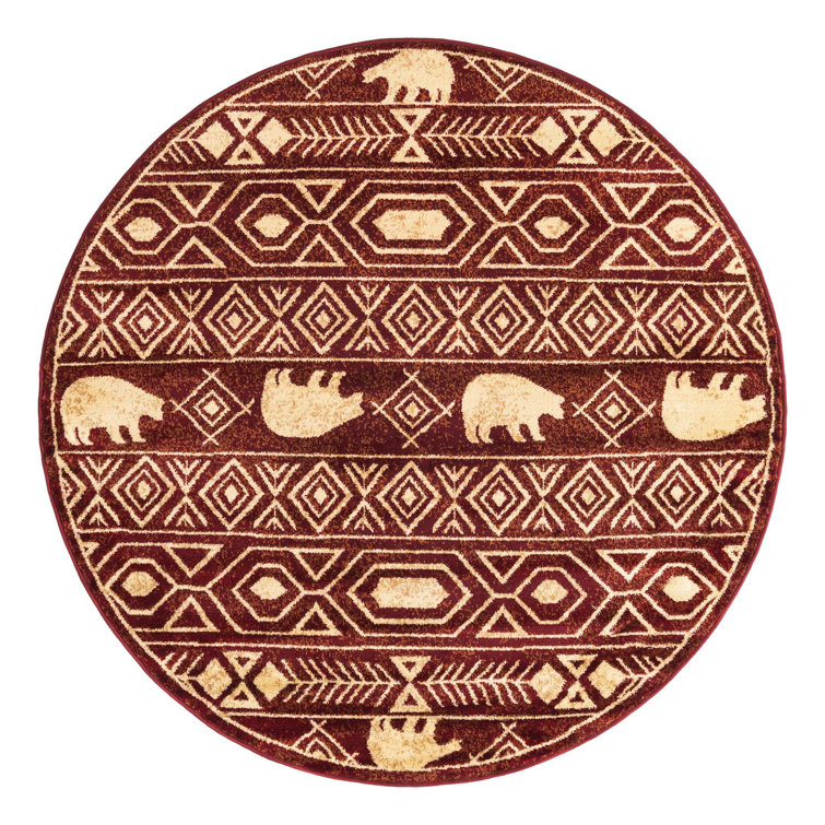 Pioneer Indoor Rug