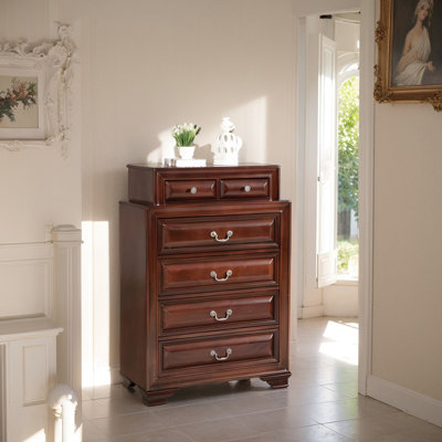 LaVita G8850-CH Chest