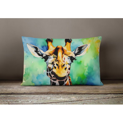 Other/No Pattern Outdoor Throw Pillow