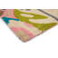 Hand Tufted Wool Floral Area Rug-52216765