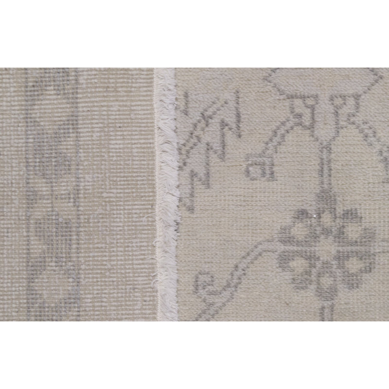 Ziegler One-of-a-Kind 9' X 11'8" Area Rug