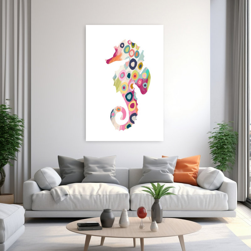 Print, 152.4cm H x 101.6cm W