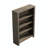 Columbia Bookcase, No Assembly Required-109818232-111753724
