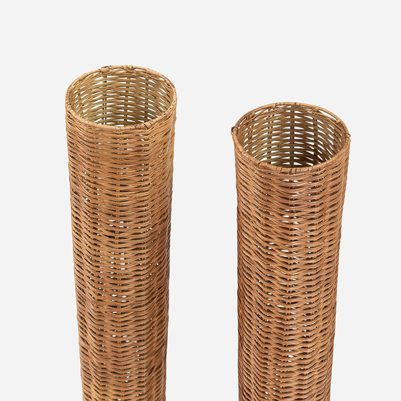 Vases de plancher Elle