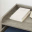 40cm W Engineered Wood Bedside Table-1750753364
