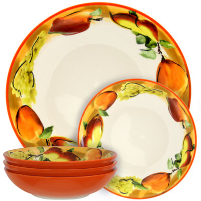 Wildon Home® Barica Serving Bowl