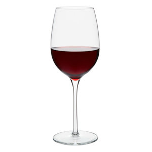 Libbey Signature Kentfield Estate All-Purpose Wine Glasses & Reviews ...