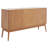 Priester TV Stand for TVs up to 65"