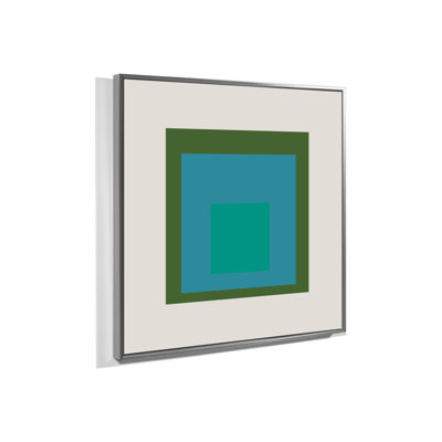Square Series Print