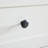 Farmhouse Dresser with Power Outlet, 6-Drawer Storage Organizer Chest, Rustic Dresser For Bedroom, Living Room, Hallway